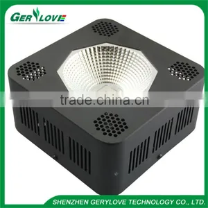 Full Spectrum 12 Band Led Grow Light 32x3w Plant Growth Led Light thumbnail-5