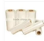 Very Popular Transparency Soft Stretch Film LLDPE thumbnail-1