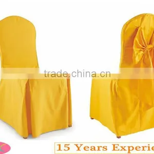 2015 Newset 10 Years Experience Spandex Disposable Chair Cover Wedding thumbnail-1
