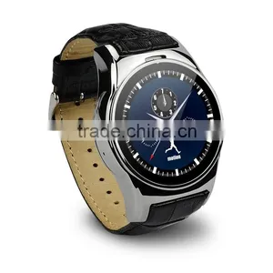 Smart Watch Phone With Smart Watch 2016,heart Rate thumbnail-1