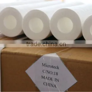 PP Melt Blown Filter Machine CE Approved From WUXI ANGE thumbnail-3