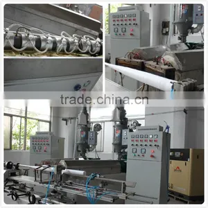 PP Water Filter Making Machine For Water Treatment thumbnail-2