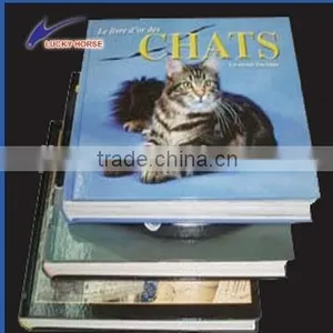 Color Printing Factory Book Magazine Printing Service thumbnail-1