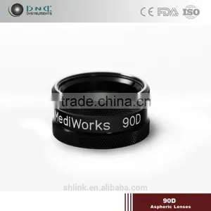 Hot Sale Ophthalmology Instrument 20D/78D/90D Aspheric Lenses thumbnail-3