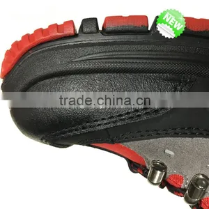 Competitive Price Factory Wholesale Safety Shoes thumbnail-3