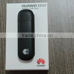 21.6Mbps Huawei Portable Pocket 3G USB Modem E3131 Wireless thumbnail-5