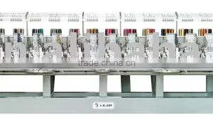 LJ-620 4 Sequins Embroidery Machine thumbnail-1