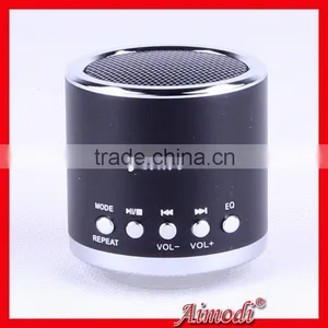 2015 New Products Mini Speaker With Line in thumbnail-3