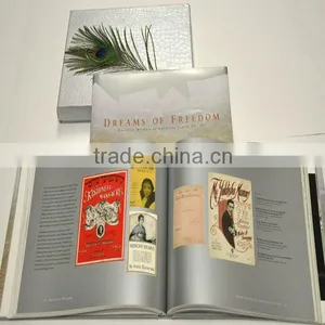 High Quality Book,Printed Book,Hardcover Book thumbnail-1