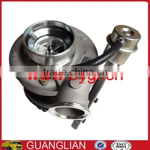 Auto Engine Parts ISF2.8 Turbocharger 3777058 thumbnail-4