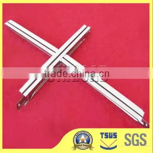 ASTM Quality Certificated Ceiling Grid thumbnail-1