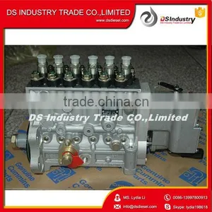 6BT Diesel Engine Auto Spare Parts Fuel Injector Pump 4944057 thumbnail-1