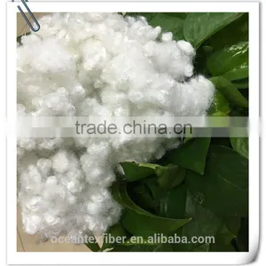 100% Polyester Staple Fiber 15DX32mm thumbnail-1
