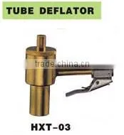 Tire Inflating Thumb Lock Air Chucks thumbnail-1