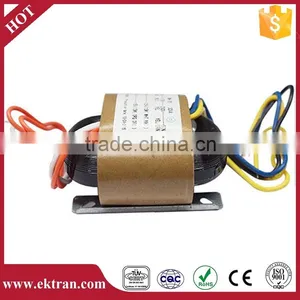 9V+9V 115V 30W R30 Transformer thumbnail-1
