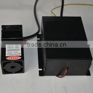 445nm 2000mW Blue Laser DIODE thumbnail-1