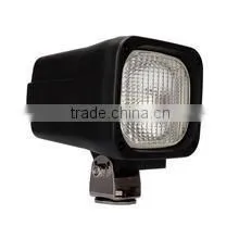 High-quality LED 12V/24V 10W 22' Auto Led Work Light thumbnail-1