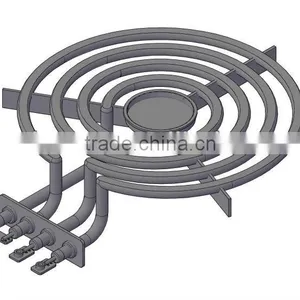 Coil Heating Heater Element thumbnail-1