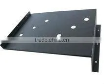 Custom Sheet Metal Part thumbnail-1