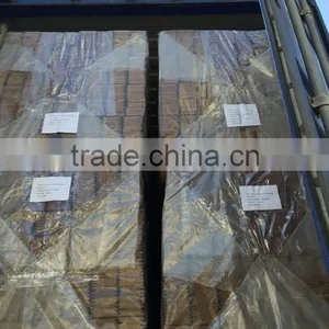 Thermowood Carbonized Wood thumbnail-1