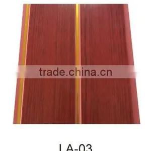 High Quality Pvc Ceiling Pvc Panel thumbnail-5