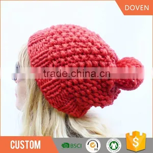 Multi Types of Factory Custom Winter Hats Beanie Hats thumbnail-2