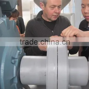Manganese Sulfate Spin Flash Dryer thumbnail-2