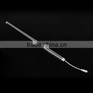 SMD5050 Rigid LED Cabinet Light Bar- Warm White With Plastic Cover thumbnail-5