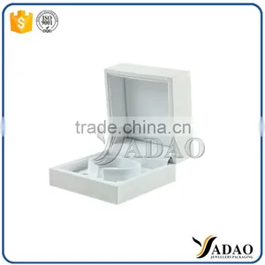 Thicker Frame Plastic Jewelry Box Printed Box Packaging Jewellery thumbnail-5