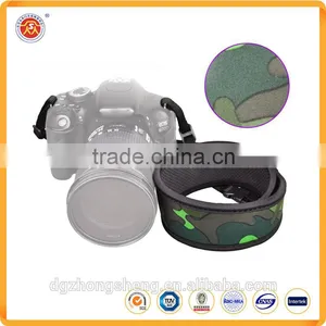 Custom Neck Camera Strap Factory Direct thumbnail-1