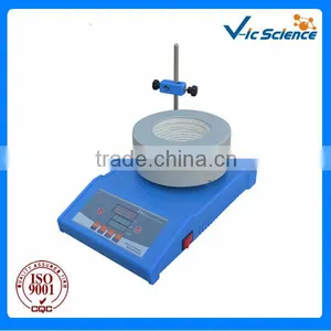 ZNCL-T Intelligent Magnetic Stirring Electric Furnace thumbnail-1