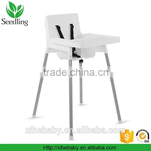 High Quality Removable Multi-function Portable Baby Travel High Chair High Quality thumbnail-1