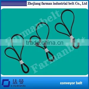 Chinese Industry Pu Timing Belt for Sale thumbnail-1