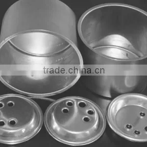 Sheet Metal Stamping Parts for Car or Automobile thumbnail-2
