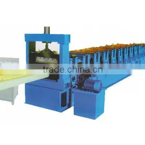 Steel Span Roll Forming Machinery thumbnail-1
