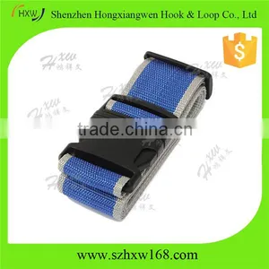 Adjustable Travel Luggage Strap Belt for Bags, Suitcases thumbnail-1