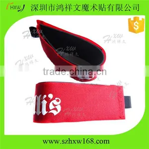 Snowboard Accessories Custom Rubber Ski Carrier Straps thumbnail-5