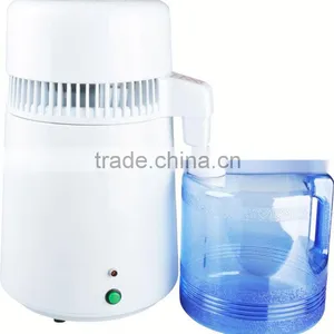 Water Distiller 1.5L/H Distilled Water Filling Machine thumbnail-1