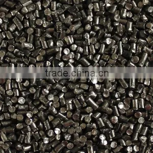 Factory Price Shot Blasting Steel Cut Wire Shot thumbnail-4