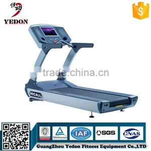 2016 Commercial Fitness Treadmill Running Machine thumbnail-1