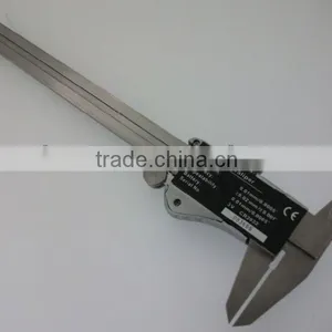 DC-174 IP54 High Precision Digital Calipers thumbnail-1