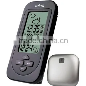 In/Outdoor Weather Station(RW003-7) thumbnail-1