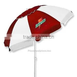 Hot Beach Umbrella thumbnail-1