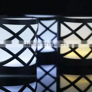 Most Popular Christmas Small Gifts Solar Garden Light Diy Lighting Led Lantern New thumbnail-1