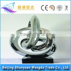 Hot Sale Metal Garden Decoration Product Unique Party Wedding Decoration thumbnail-4