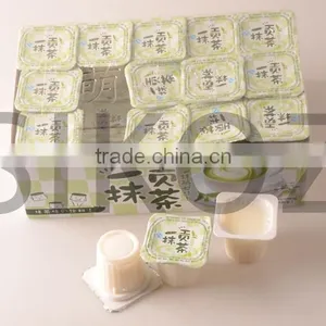 SK-A124 Tea Milk Drink thumbnail-3