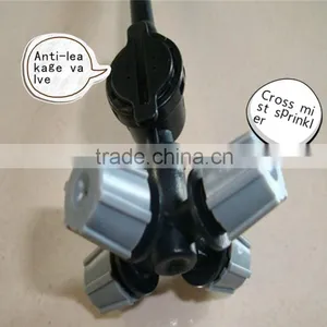 Best Quality Micro Spray Sprinkler Irrigation Hanging thumbnail-1