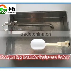 3520 Eggs Hatching Full Automatic Egg Incubator Hatching Machine thumbnail-5