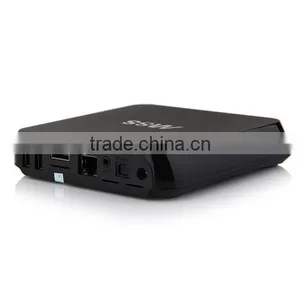 Original M8S Android TV Box 2G/8G Dual Band 2.4G/5G Wifi Android 4.4 Amlogic S812 Chip 4K XBMC Full HD Smart tv Media Player thumbnail-4