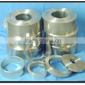 8.0 cm Width 202 Stainless Steel Coil Strip for Channel Letter Led Sign thumbnail-1
